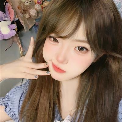 我的女大佬 高清封面